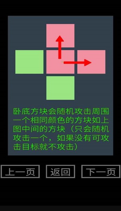 探索内鬼角色的游戏推荐——卧底揭示游戏