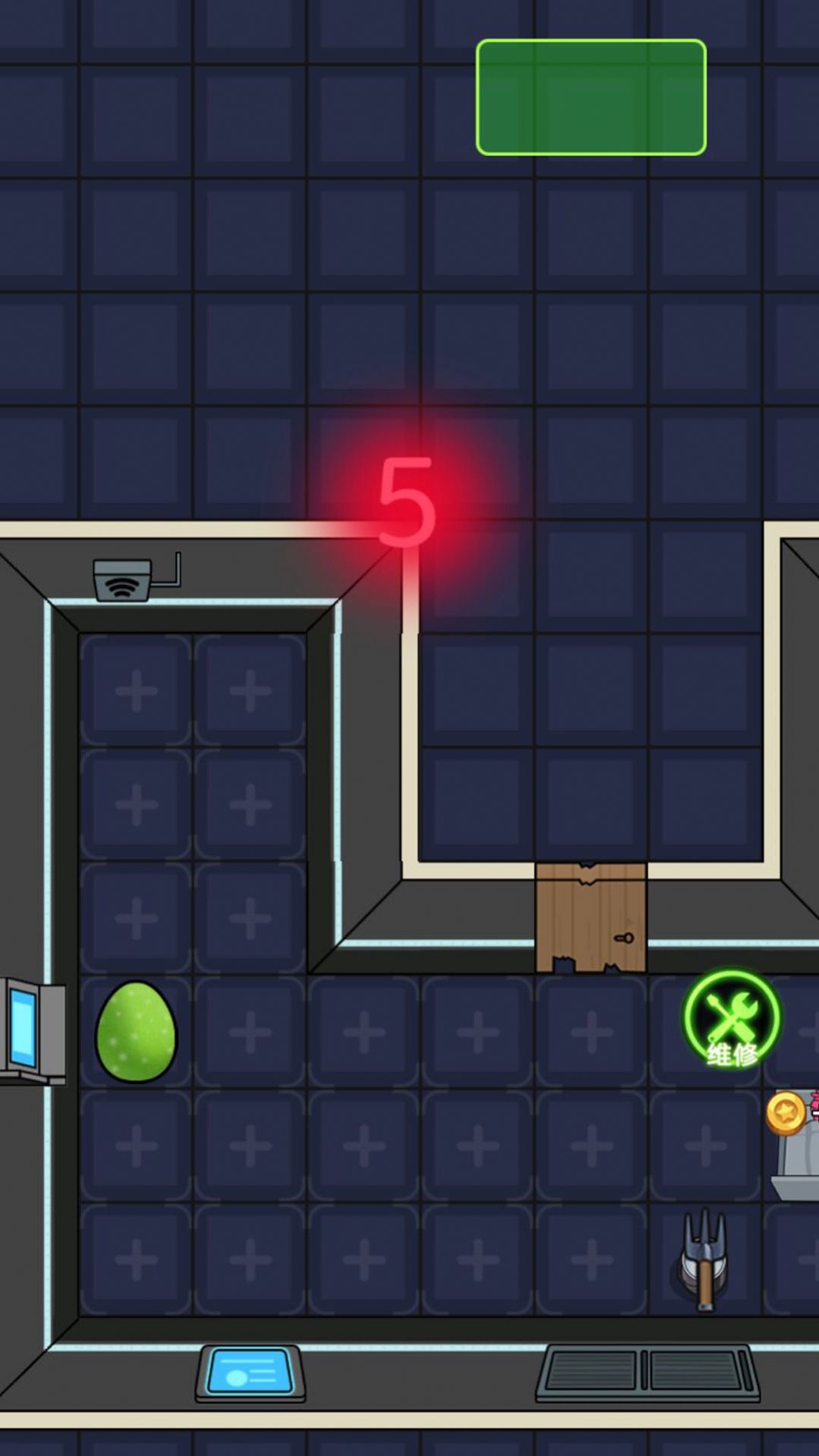 探索内鬼角色的游戏推荐——卧底揭示游戏