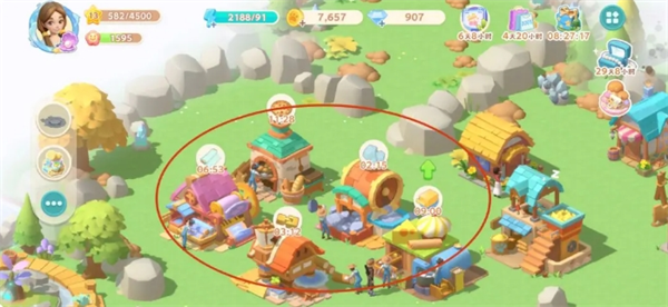 珍珠海大冒险的开局指南：详细图文解析，助你轻松起步