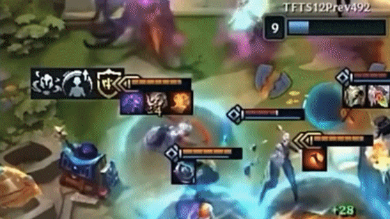 云顶之弈s12中，尼菈的技能主要包括哪些内容？-云顶之弈s12尼菈技能详细解析