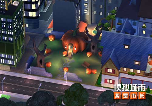 《模拟城市：我是市长》即将上线繁华都市版本，开启全新篇章