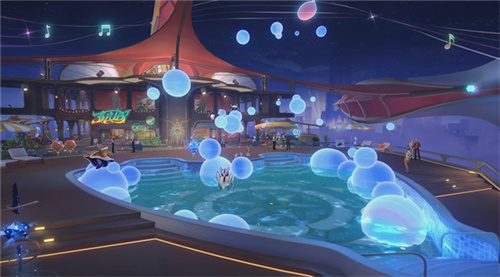 崩坏：星穹铁道的2.3版本预计在6月19日进行更新，届时，机甲少女流萤将限时上线！