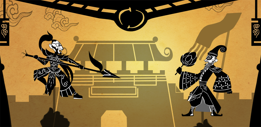 具有极高审美水准的国风游戏推荐_古风之美游戏盘点 具有极高审美水准的国风游戏推荐_古风之美游戏盘点