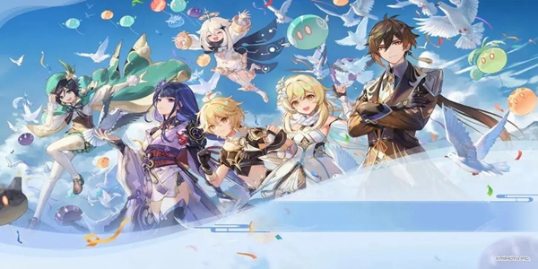 关于《原神》的轻灵律动玩法指南-详细攻略解析