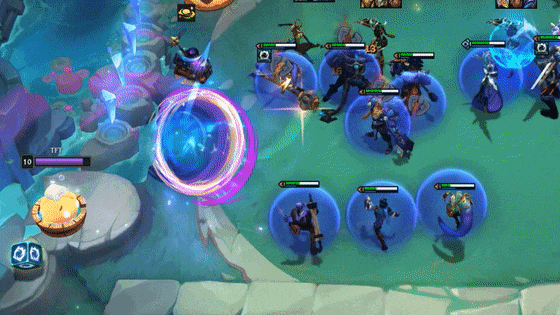 关于云顶之弈S12版本中瑞兹的技能内容，以下是详细介绍-云顶之弈S12中瑞兹的技能概述