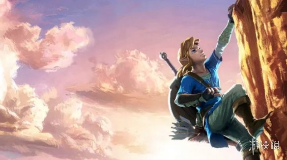 R星的联合创始人将《塞尔达传说》比作游戏界的希区柯克！