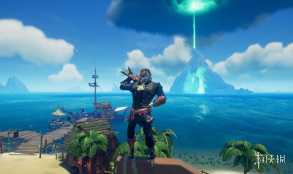 《盗贼之海》第18赛季推迟到12月！玩家的不满情绪不断升高
