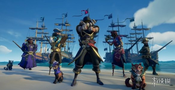 《盗贼之海》第18赛季推迟到12月！玩家的不满情绪不断升高
