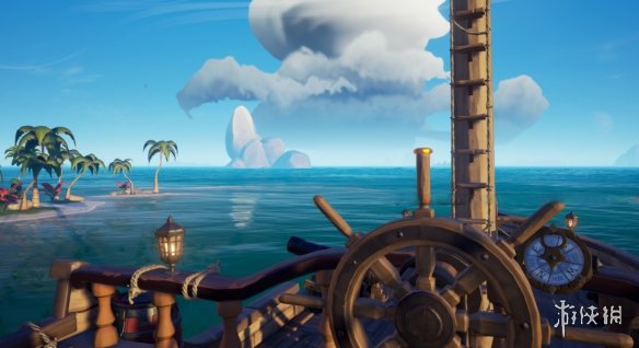 《盗贼之海》第18赛季推迟到12月！玩家的不满情绪不断升高
