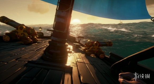 《盗贼之海》第18赛季推迟到12月！玩家的不满情绪不断升高
