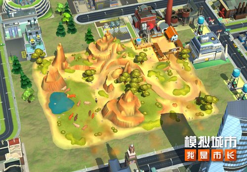 《模拟城市：我是市长》星垂平野的限时活动现已火热开启，吸引了大量玩家的关注。