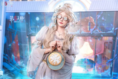 北风渐起，二十四节气中的立冬在《第五人格》线上线下活动中精彩呈现——回顾过去的精彩瞬间