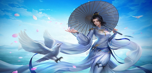 推荐一览：仙侠类手游中的无限元宝资源汇总，福利丰富的仙侠佳作