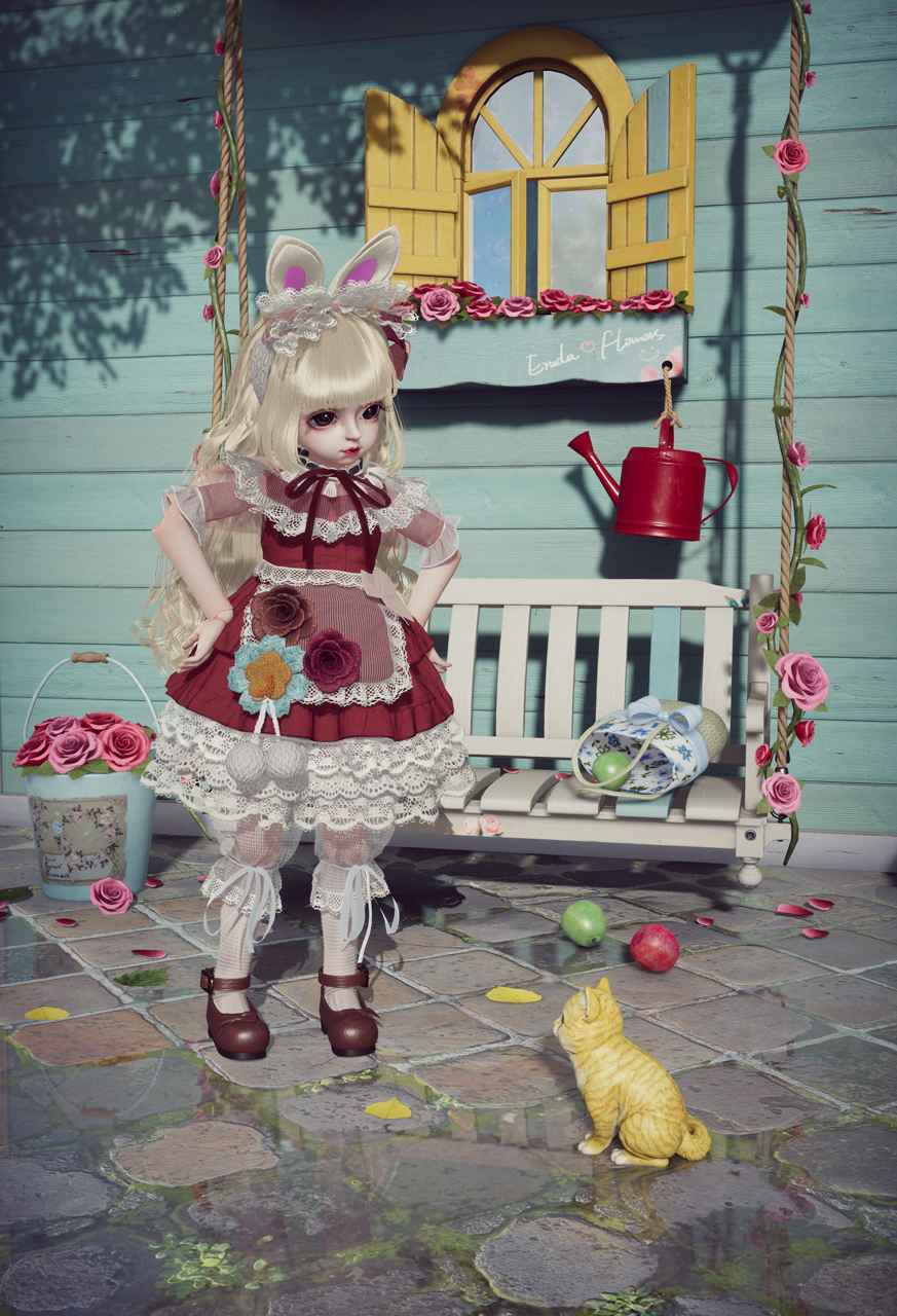 2023年备受瞩目的二次元游戏推荐_尽享二次元世界