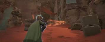 如何顺利完成《沙丘觉醒》中的“忠诚的考验”任务——详细攻略与方法指南
