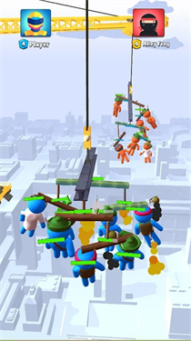 受众喜爱的高难度手机游戏集合_含竞技排行榜的热门游戏