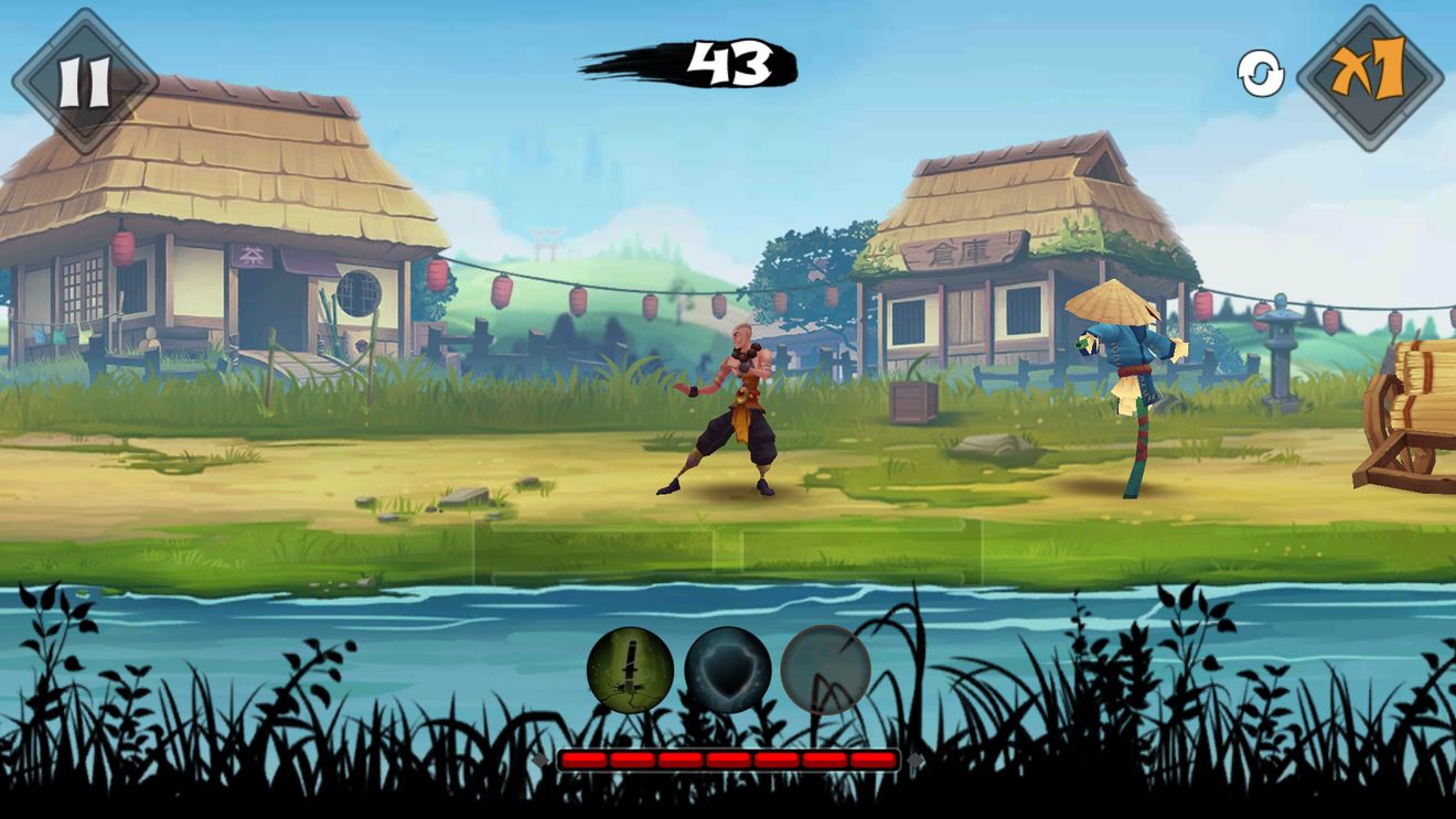 受众喜爱的高难度手机游戏集合_含竞技排行榜的热门游戏