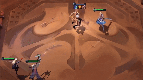 关于云顶之弈S12版本中贝蕾亚的技能内容，以下是详细的介绍：  
