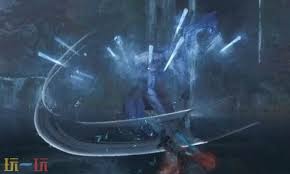 明末渊虚之羽白克虏的回响效果如何获得-明末渊虚之羽白克虏要怎么获取回响效果