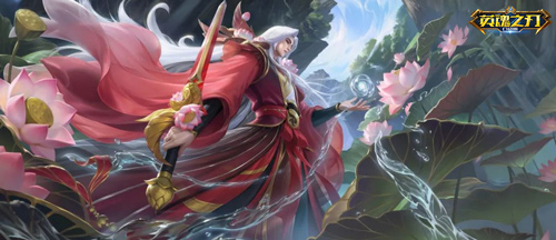 在《英魂之刃口袋版》迎来第66次节日盛典，西门飞雪的国风限定皮肤首次亮相，带来视觉盛宴。

