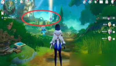 关于“原神玛丽安”的故事任务指南——详细攻略解析
