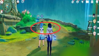 关于“原神玛丽安”的故事任务指南——详细攻略解析
