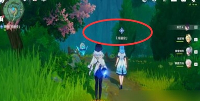 关于“原神玛丽安”的故事任务指南——详细攻略解析
