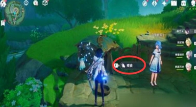 关于“原神玛丽安”的故事任务指南——详细攻略解析
