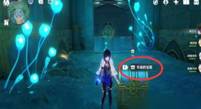 关于“原神玛丽安”的故事任务指南——详细攻略解析
