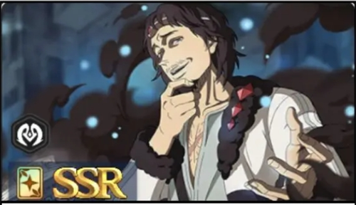 关于《黑色四叶草魔法帝之道》中的角色钻石王国的洛塔斯，以下是详细的解析内容