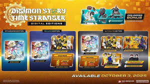 数码宝贝物语时空异客商店出售的商品有哪些？-数码宝贝物语时空异客中商店销售的商品范围介绍

