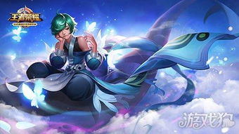 王者荣耀中庄周的经典语录汇总——全面盘点庄周的游戏台词