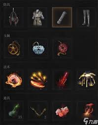 明末渊虚之羽未学贯三绝的强攻获取途径详解——如何在明末奇幻世界中巧取渊虚之羽的绝技