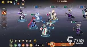 指间山海夹击队操作指南——如何高效运用指间山海夹击策略

