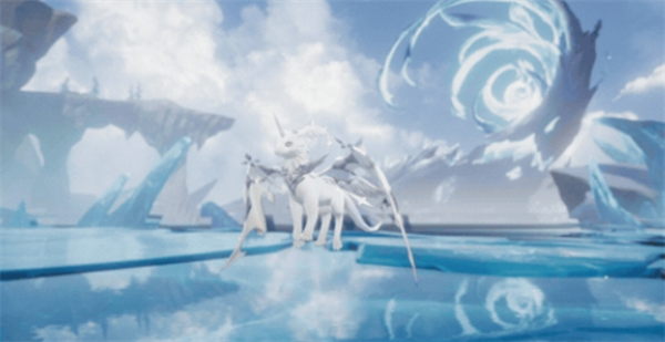 二重螺旋魔灵欧泊艾尔芙的技能表现如何？