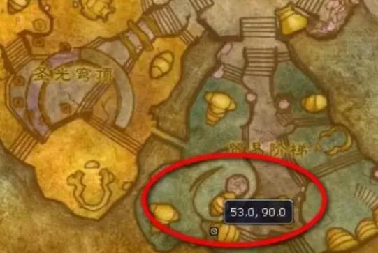 关于在《魔兽世界》中获取白色烟雾弹图纸的方法-详解如何获得白色烟雾弹图纸的攻略指南