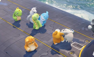 猛兽派对的价格信息—详细介绍