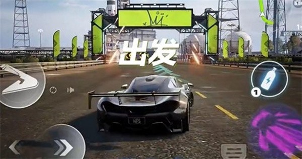 极品飞车集结中，如何有效释放氮气以提升赛车性能—详细操作指南