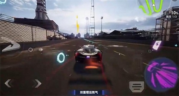 极品飞车集结中，如何有效释放氮气以提升赛车性能—详细操作指南