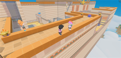 轻松治愈，合作探险，尽享《泡泡先锋》带来的全新社交体验