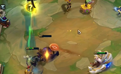 关于云顶之弈S12中辛德拉的技能，以下是详细介绍，欢迎参考和学习。

