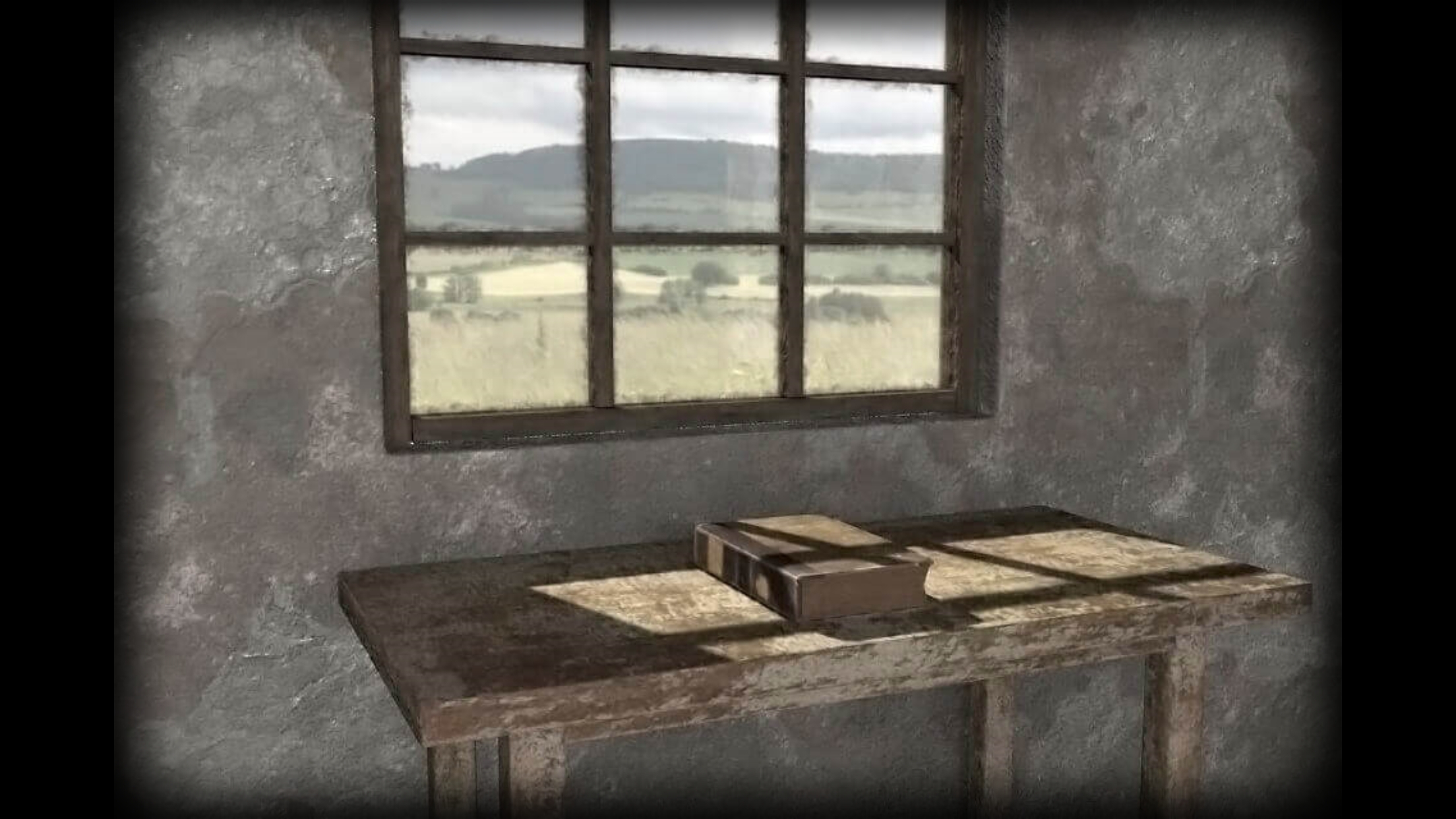 最令人毛骨悚然的密室逃脱手游推荐——共同寻找线索，体验恐怖气氛