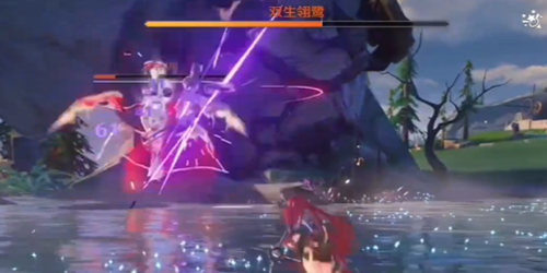 关于如何完成“鸣潮隐形的翅膀”成就？——详细攻略指南 

