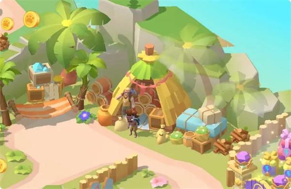 关于“珍珠海大冒险”中土著小岛所有隐藏彩蛋的详细图文解析