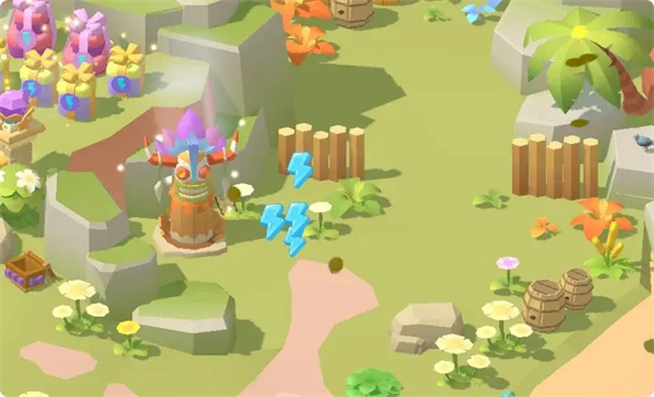 关于“珍珠海大冒险”中土著小岛所有隐藏彩蛋的详细图文解析