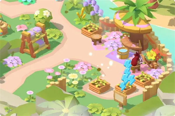 关于“珍珠海大冒险”中土著小岛所有隐藏彩蛋的详细图文解析