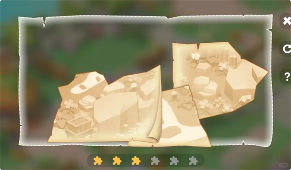 关于“珍珠海大冒险”中土著小岛所有隐藏彩蛋的详细图文解析