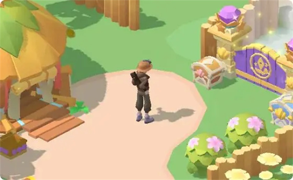 关于“珍珠海大冒险”中土著小岛所有隐藏彩蛋的详细图文解析