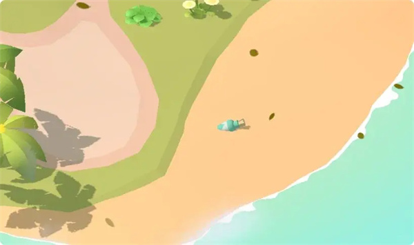 关于“珍珠海大冒险”中土著小岛所有隐藏彩蛋的详细图文解析