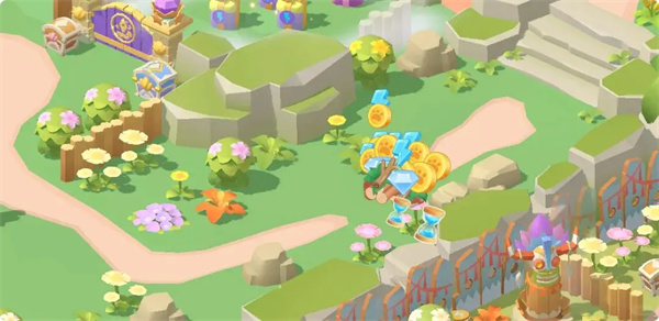 关于“珍珠海大冒险”中土著小岛所有隐藏彩蛋的详细图文解析